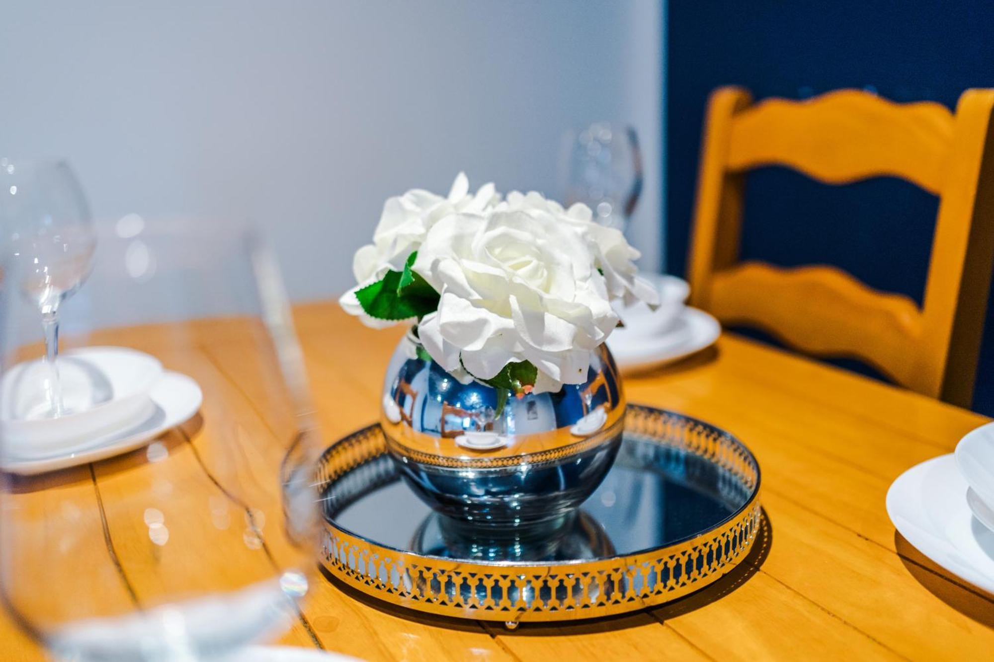 Empire Fleetwood Apartments - Windsor Terrace Екстериор снимка