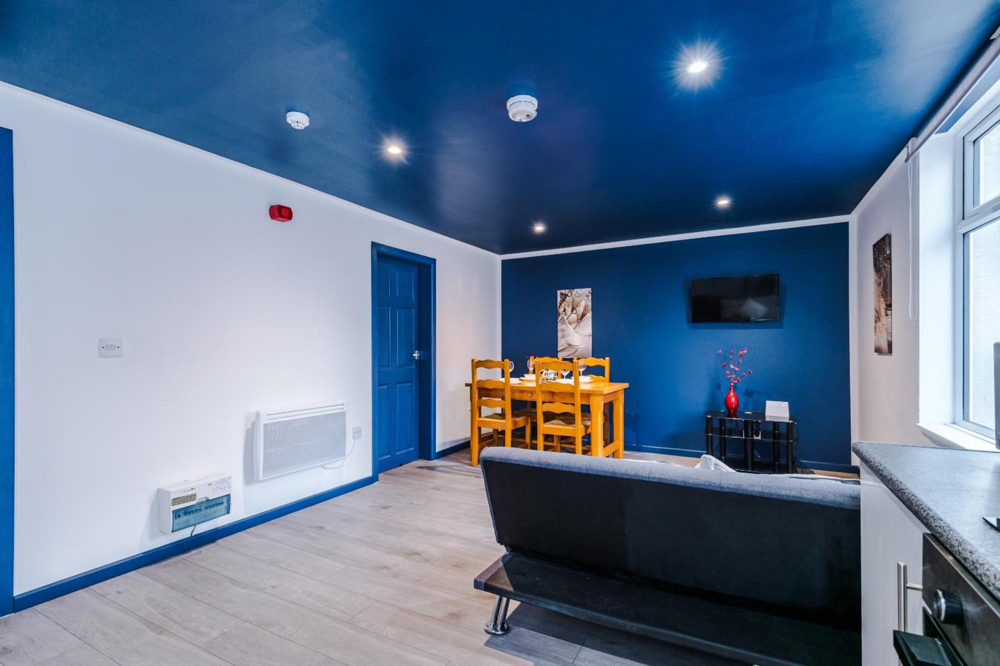 Empire Fleetwood Apartments - Windsor Terrace Екстериор снимка