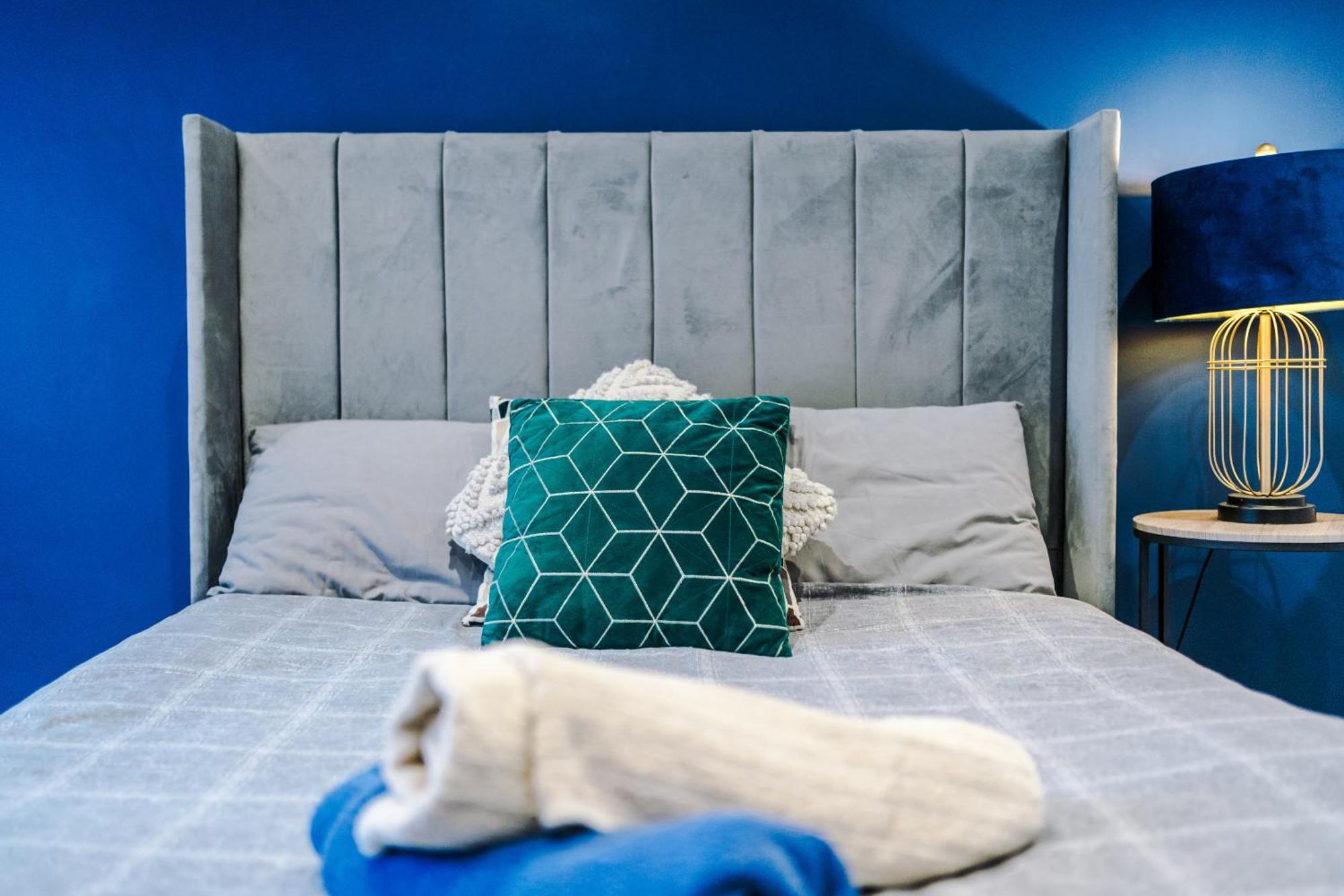 Empire Fleetwood Apartments - Windsor Terrace Екстериор снимка