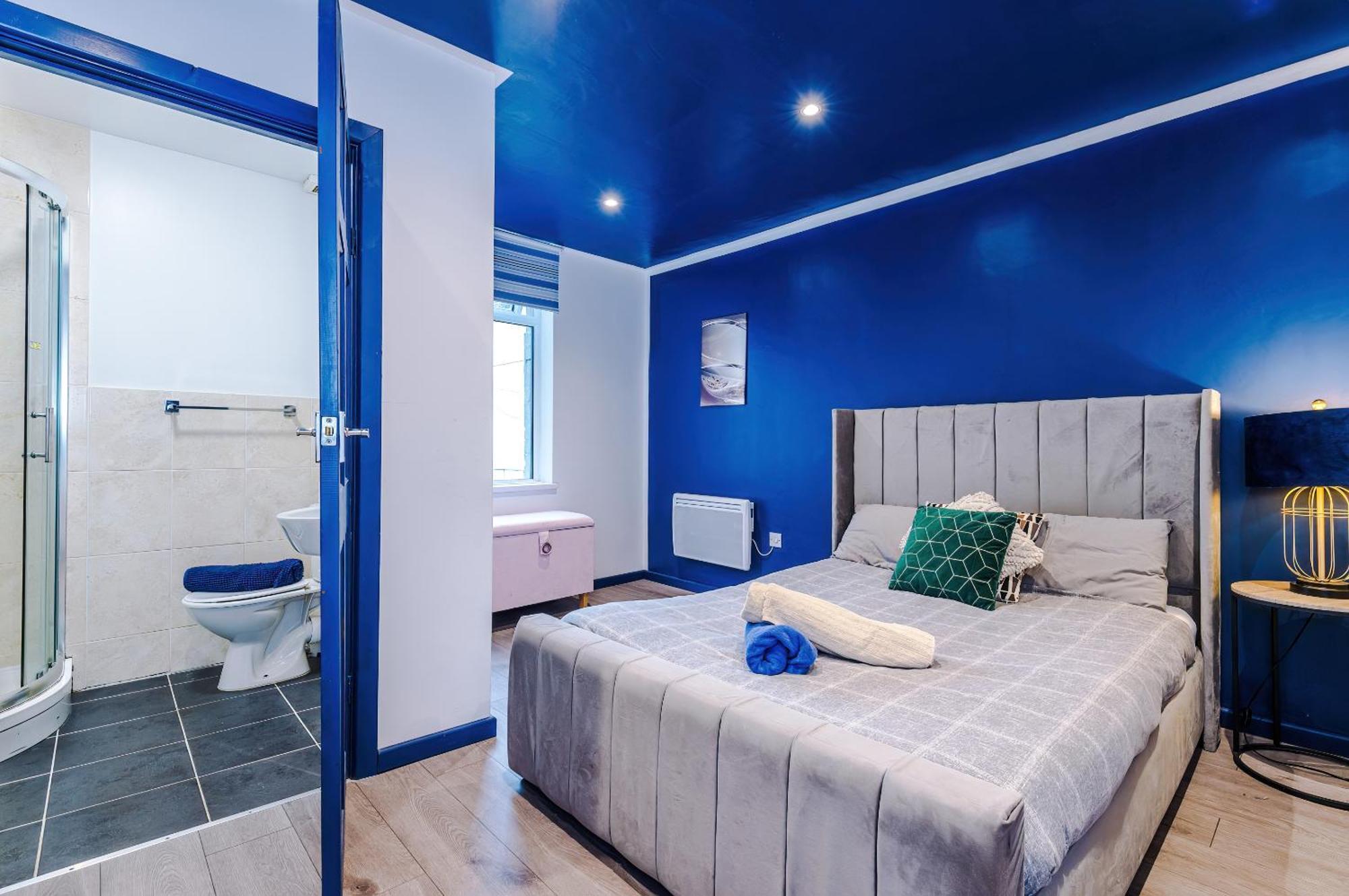 Empire Fleetwood Apartments - Windsor Terrace Екстериор снимка