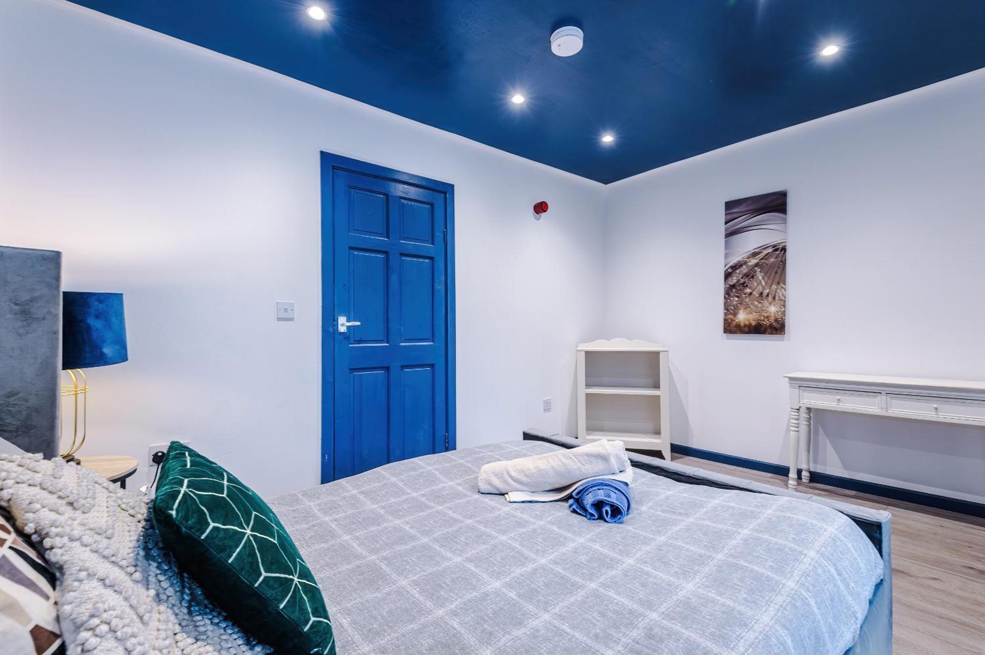 Empire Fleetwood Apartments - Windsor Terrace Екстериор снимка