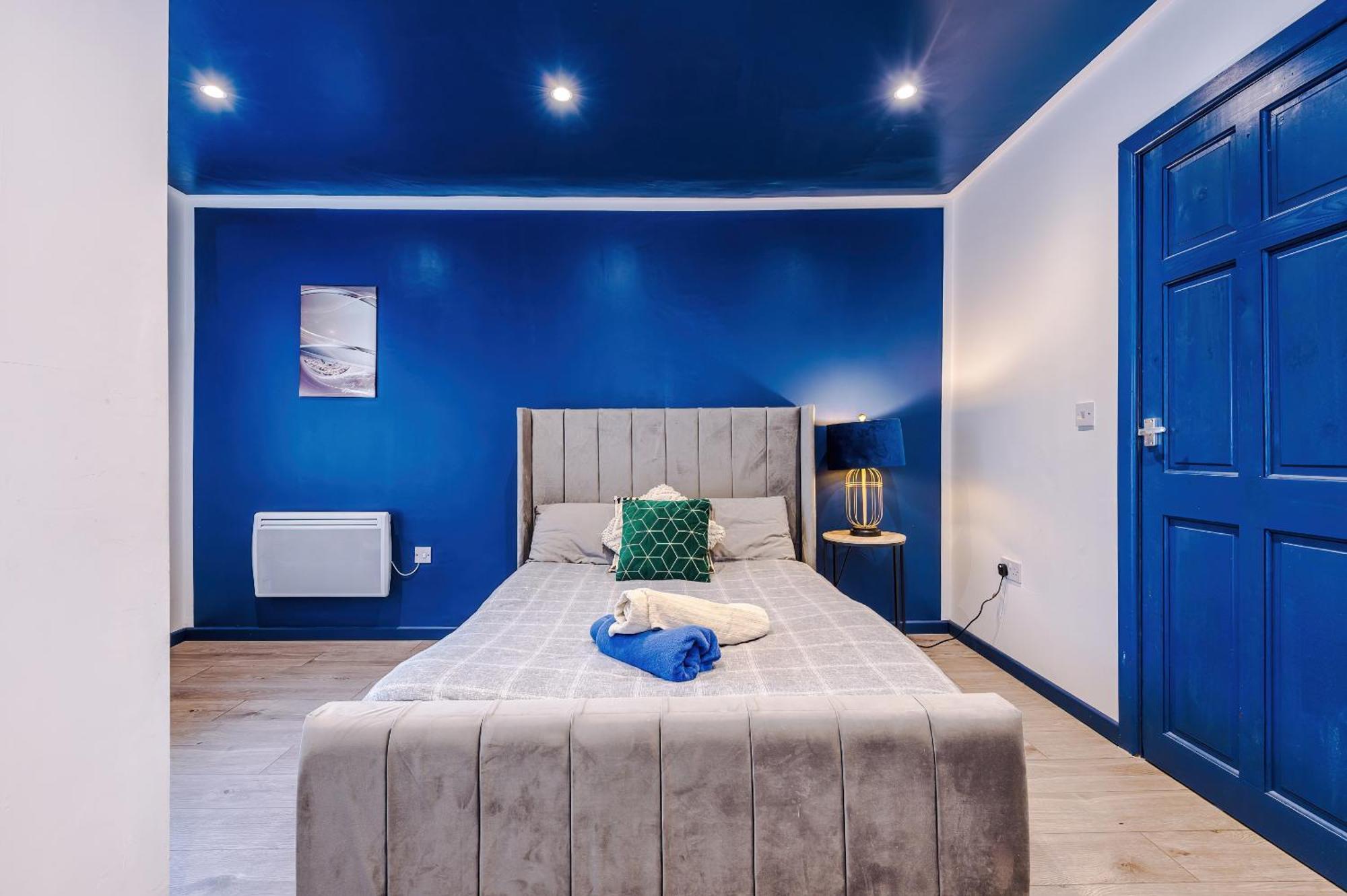 Empire Fleetwood Apartments - Windsor Terrace Екстериор снимка