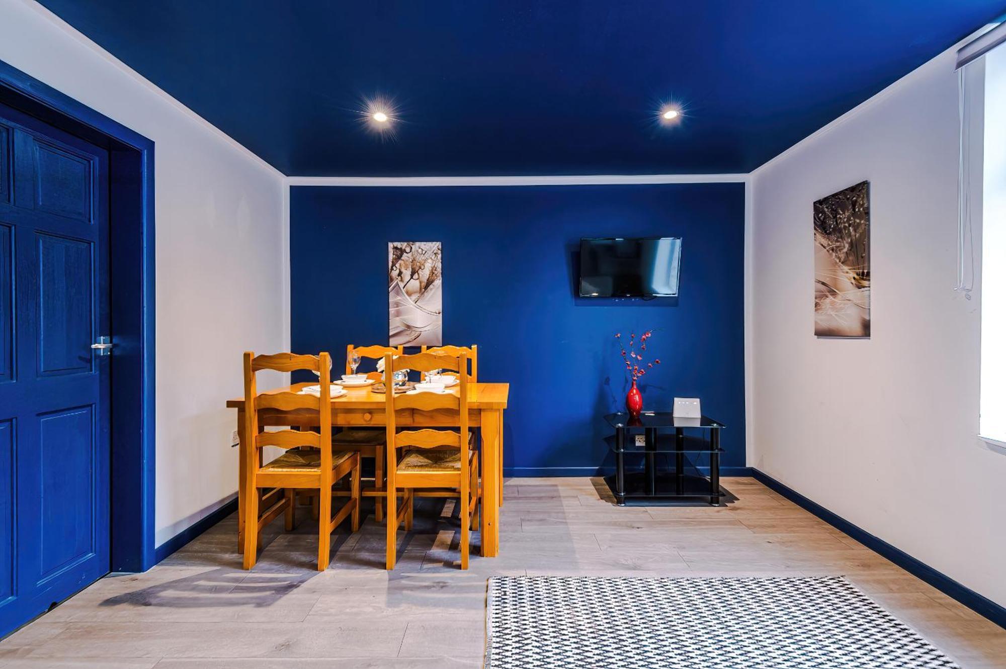 Empire Fleetwood Apartments - Windsor Terrace Екстериор снимка
