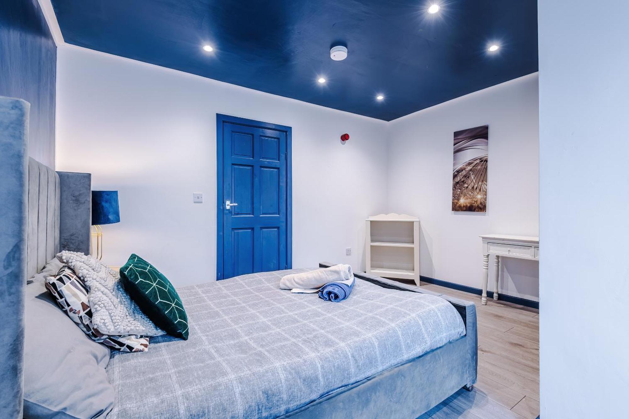 Empire Fleetwood Apartments - Windsor Terrace Екстериор снимка