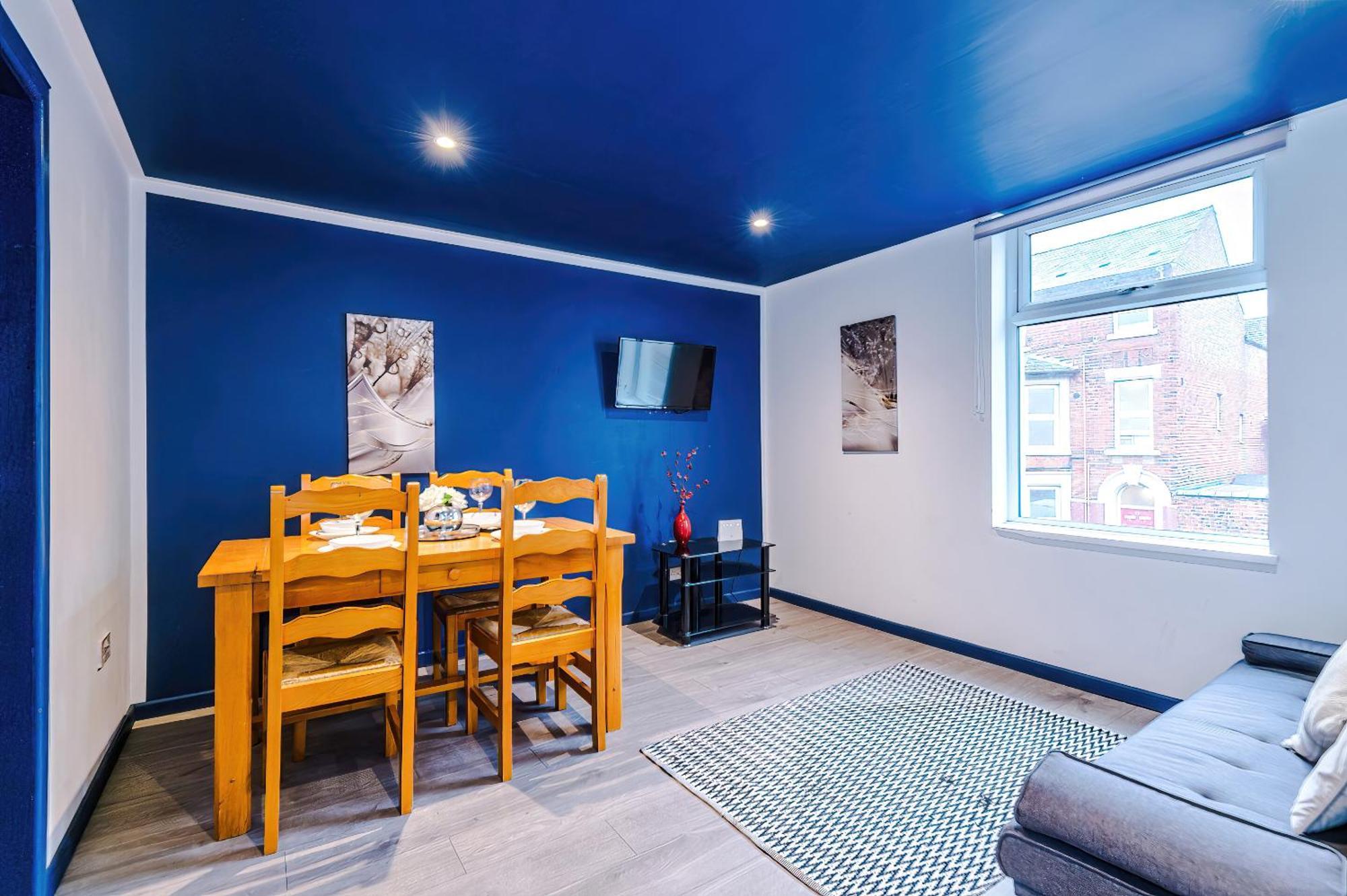 Empire Fleetwood Apartments - Windsor Terrace Екстериор снимка