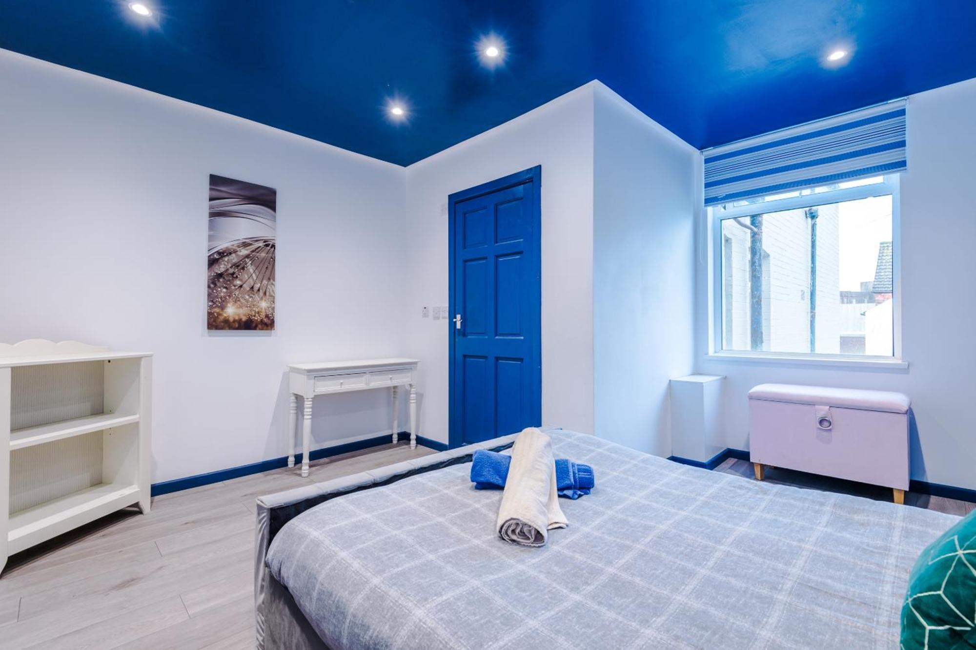 Empire Fleetwood Apartments - Windsor Terrace Екстериор снимка
