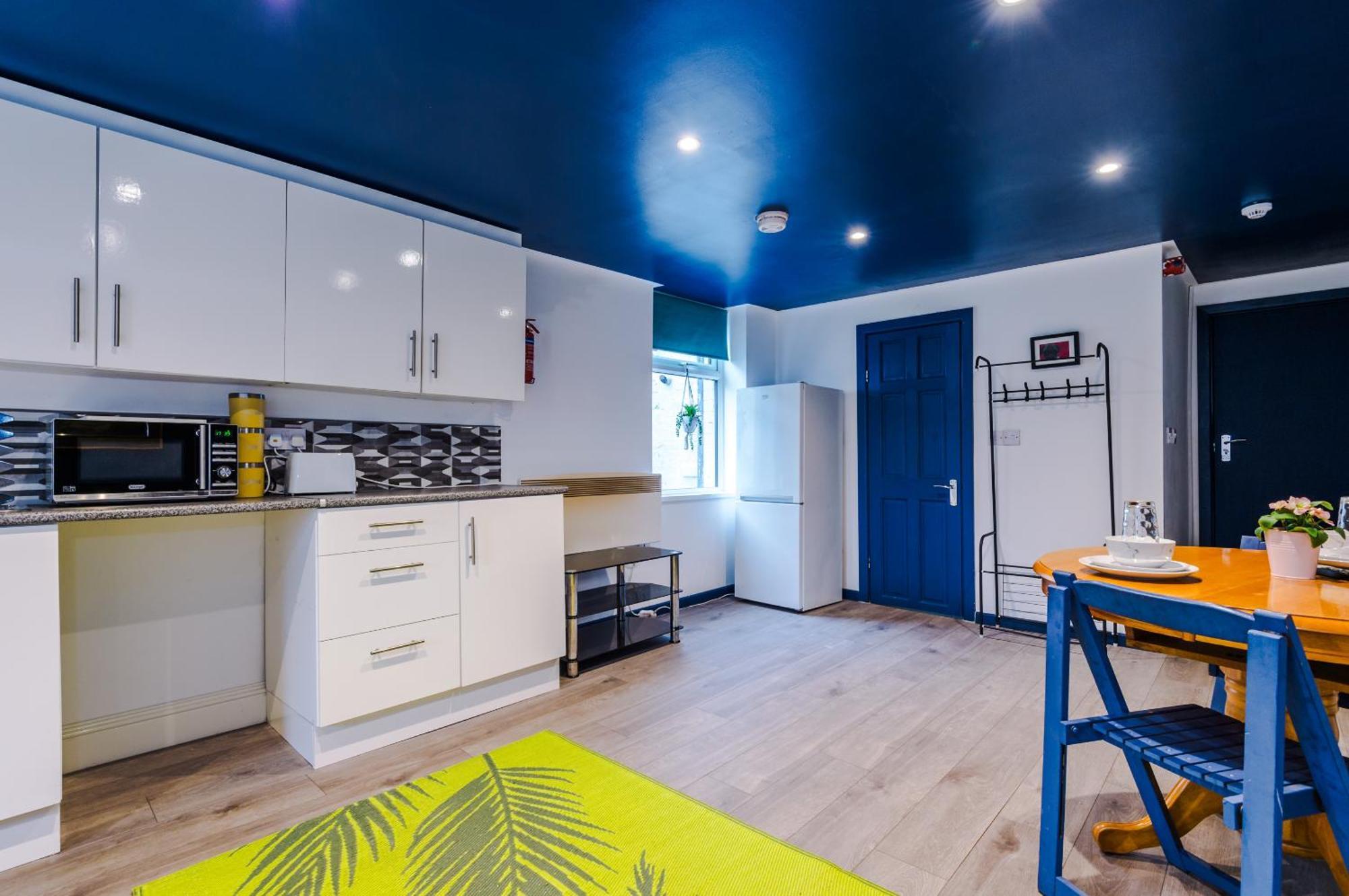 Empire Fleetwood Apartments - Windsor Terrace Екстериор снимка
