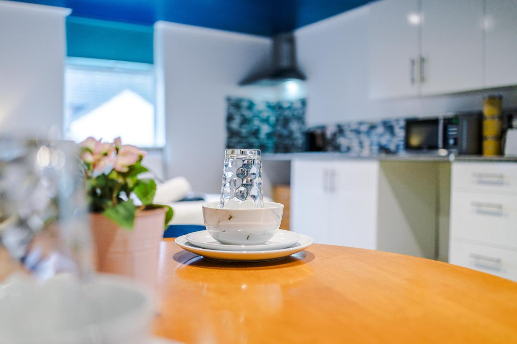 Empire Fleetwood Apartments - Windsor Terrace Екстериор снимка