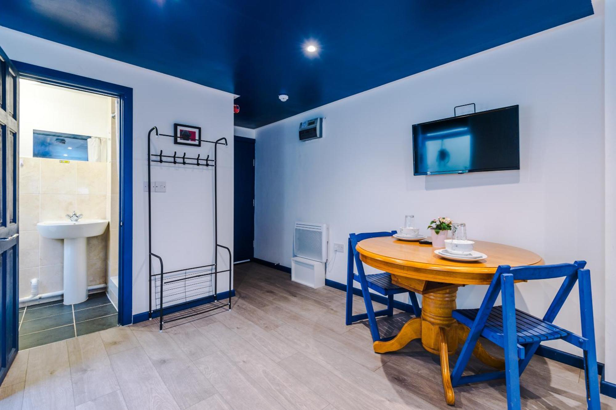 Empire Fleetwood Apartments - Windsor Terrace Екстериор снимка