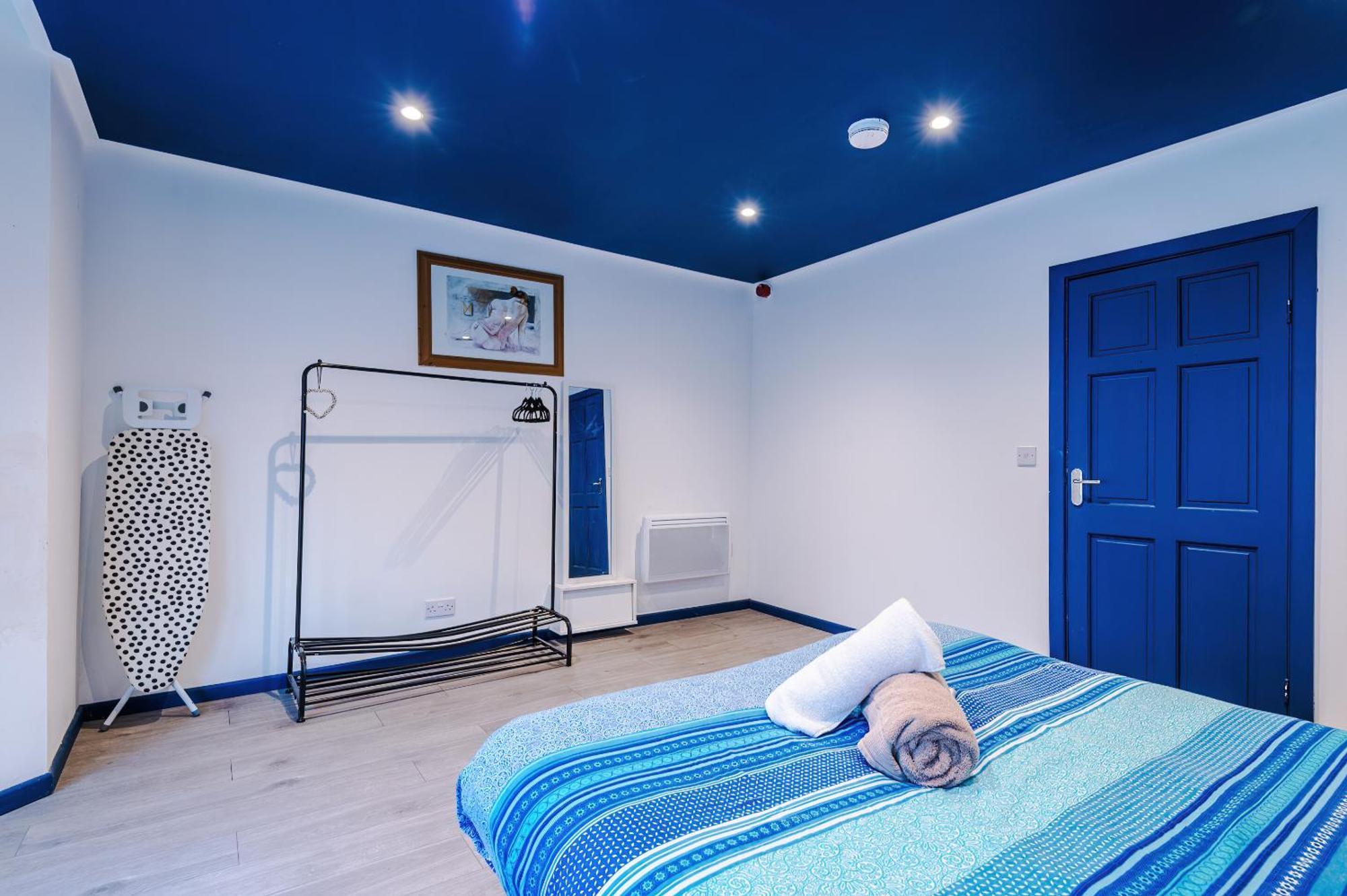 Empire Fleetwood Apartments - Windsor Terrace Екстериор снимка