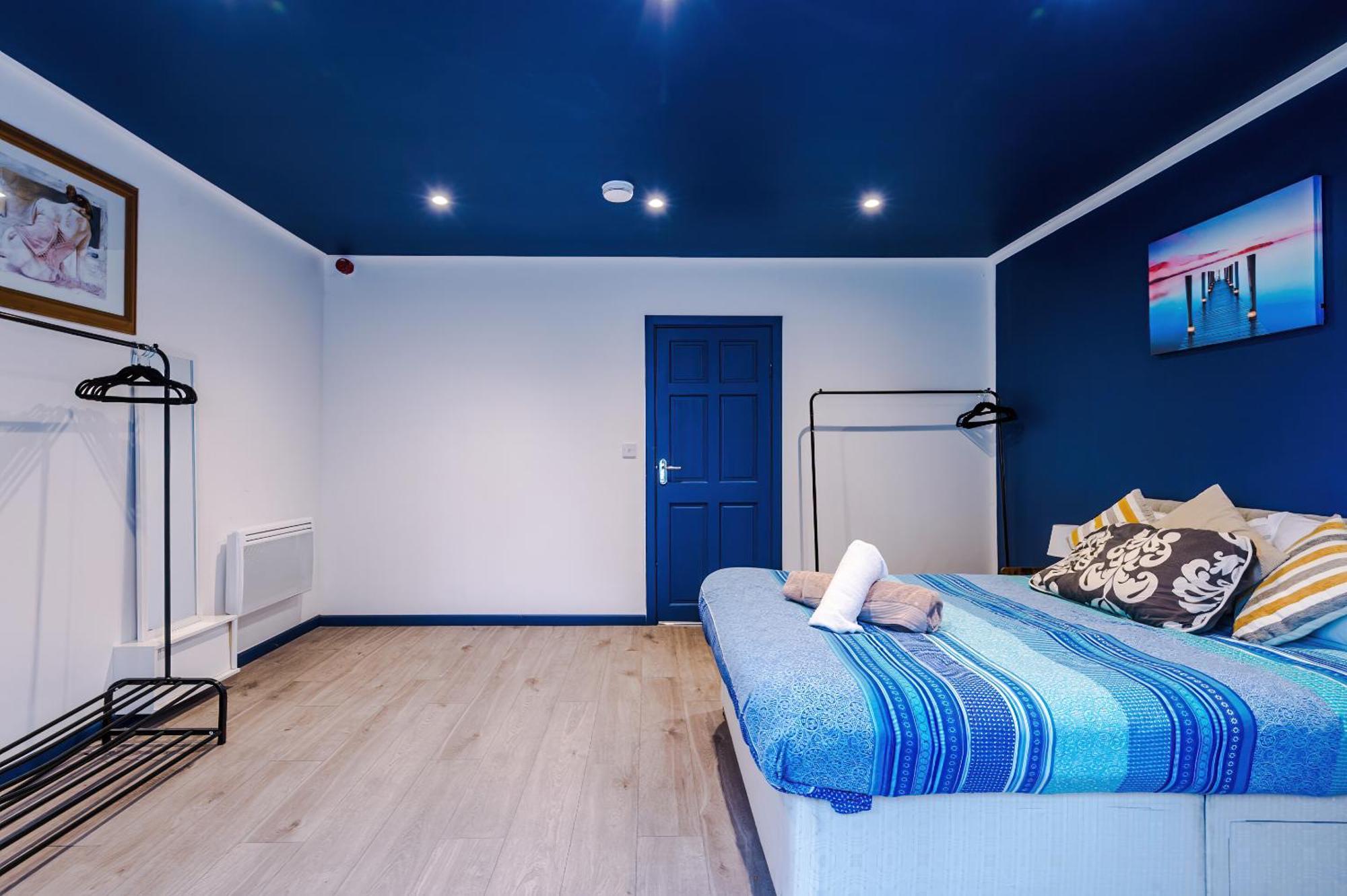 Empire Fleetwood Apartments - Windsor Terrace Екстериор снимка